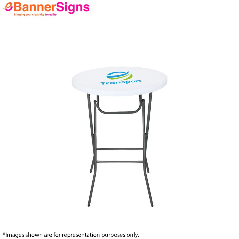 Round Table Toppers 5