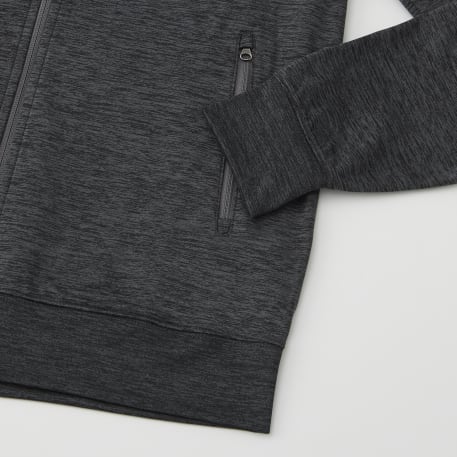 tentree Stretch Knit Zip Up - Men's 50