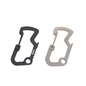 Innovative Bottle Opener Key Holder Carabiners 7
