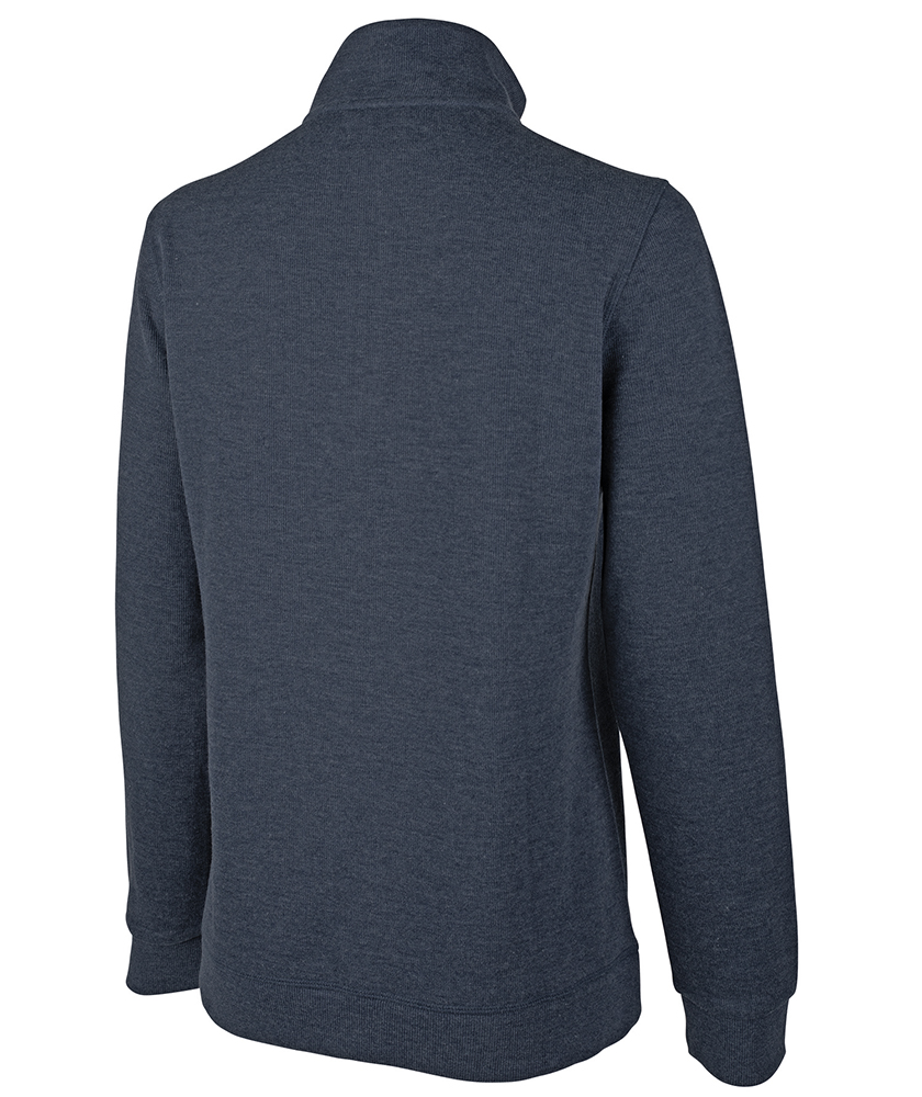 Women's Hudson Quarter Zip Pullover 91