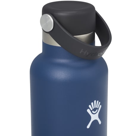 Hydro Flask® Standard Mouth With Flex Cap 21oz 255