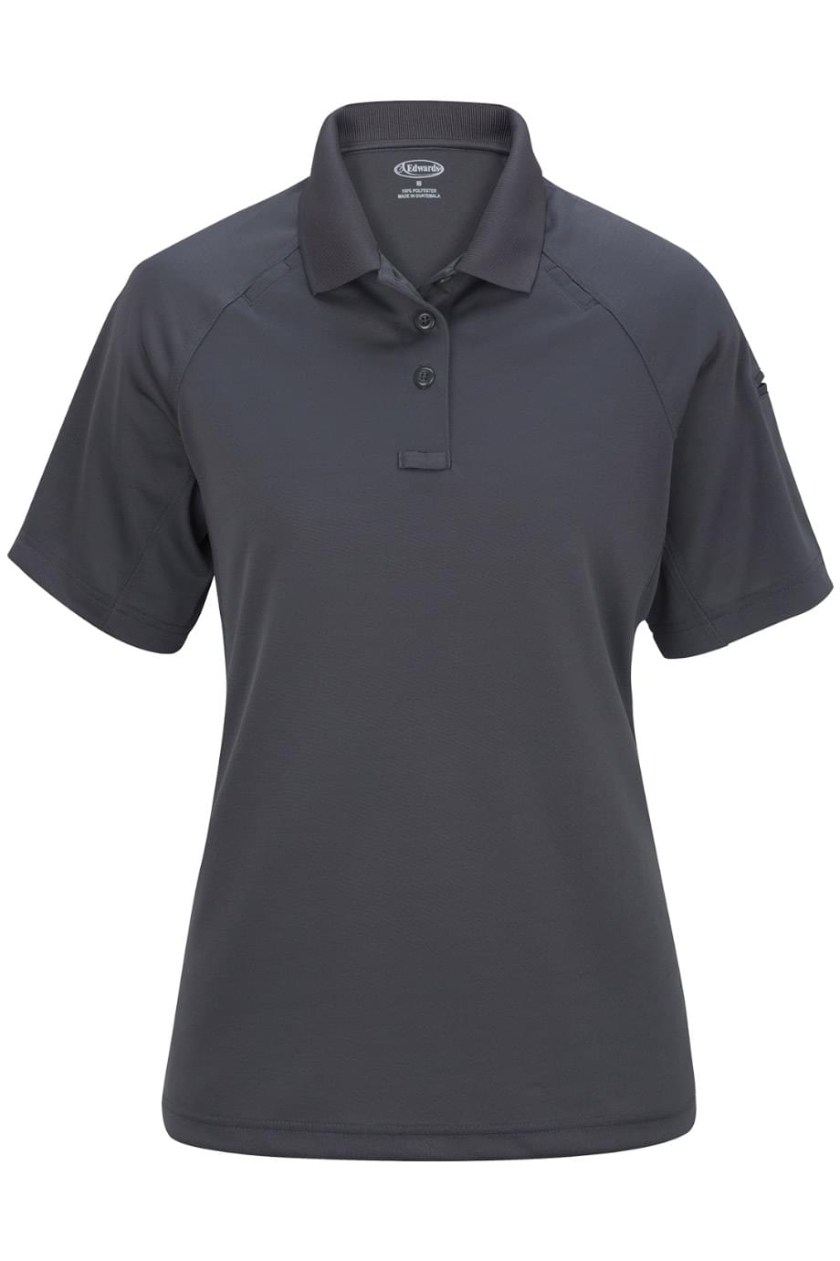 Ladies Tactical Snag-Proof Short Sleeve Polo