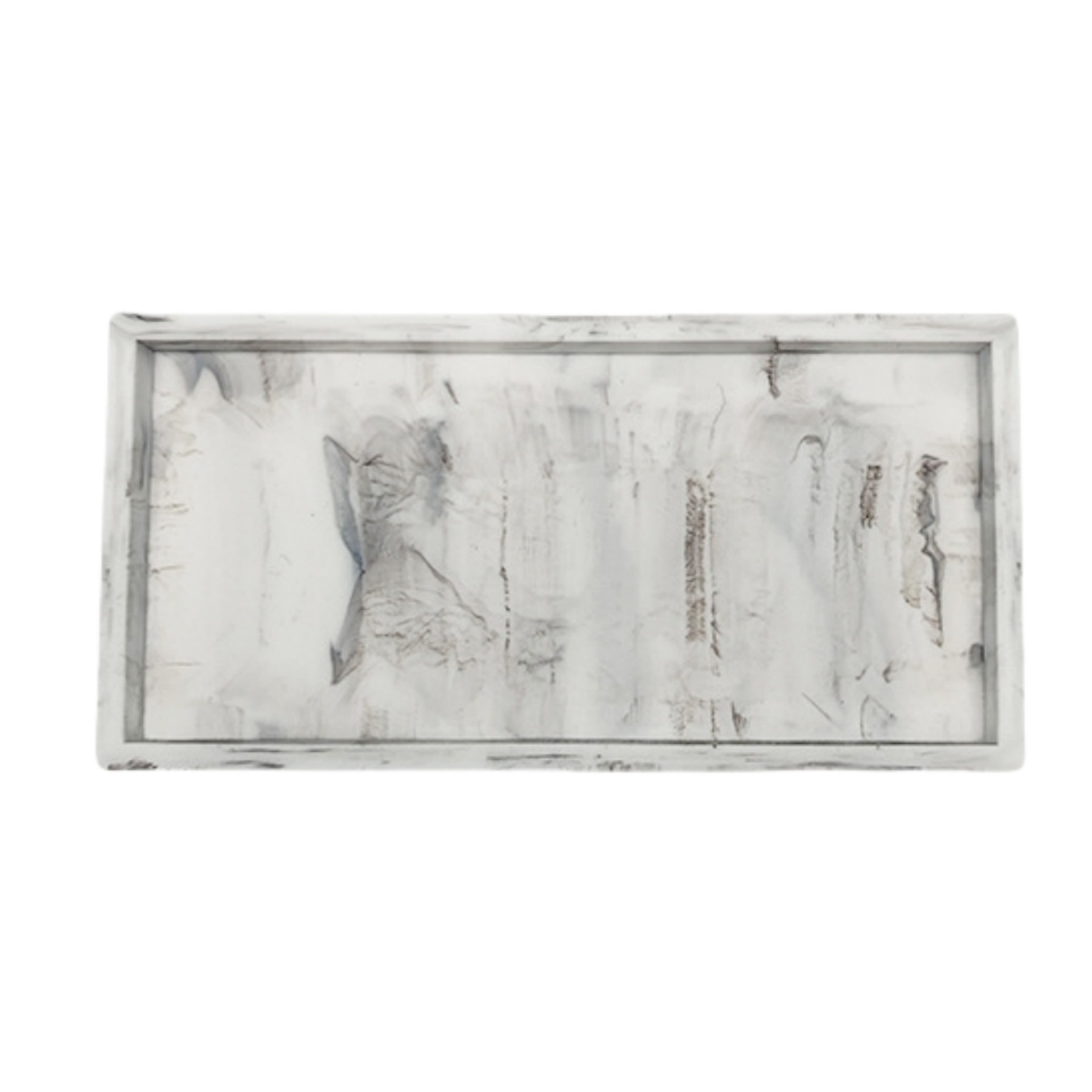 Flexible Bathroom Tray 4