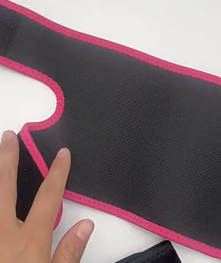 Hot Sweat Neoprene Compression Arm Sauna Sleeves Slimmer Bands 16