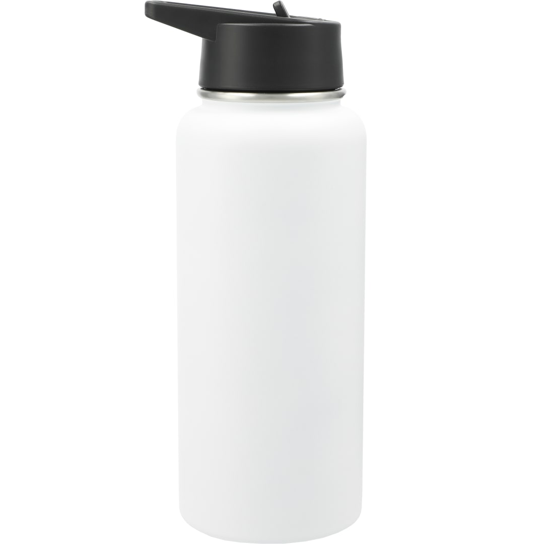Highland 3-in-1 Copper Vacuum Bottle Kit 32oz 142
