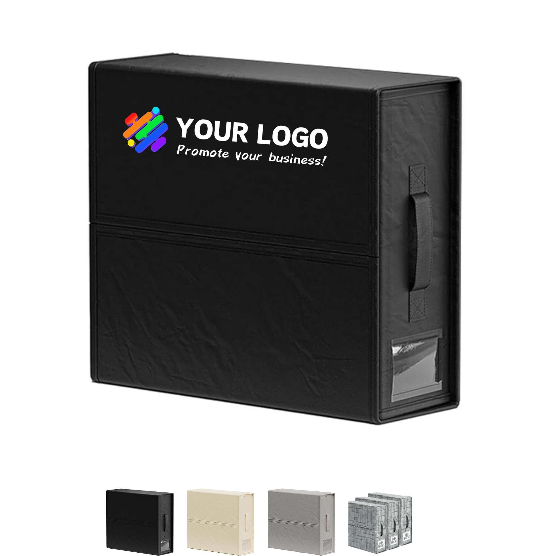 Clothing Bedding Organizer