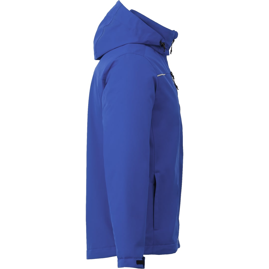 Men's COLTON Fleece Lined Jacket 105