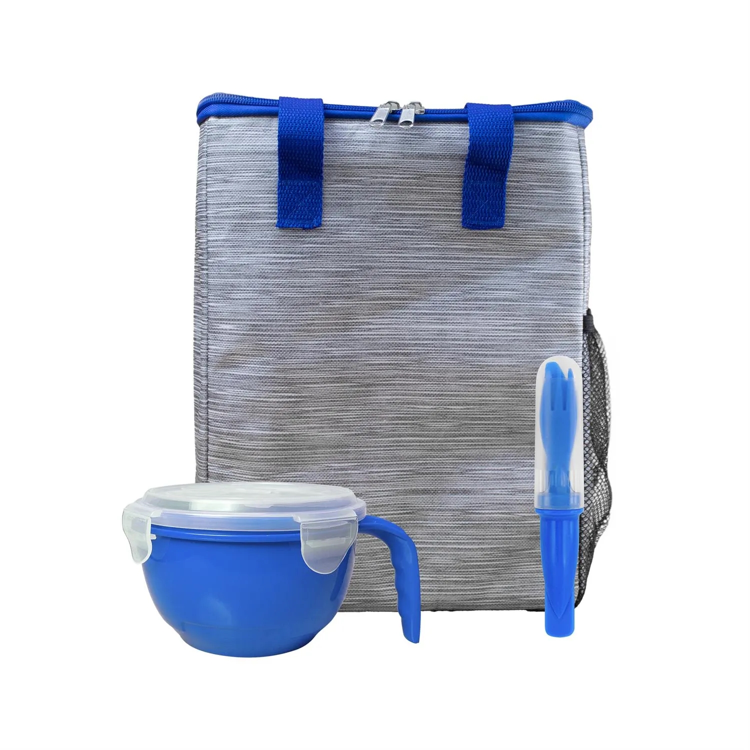 Noodle and Cutlery Tote Set 5