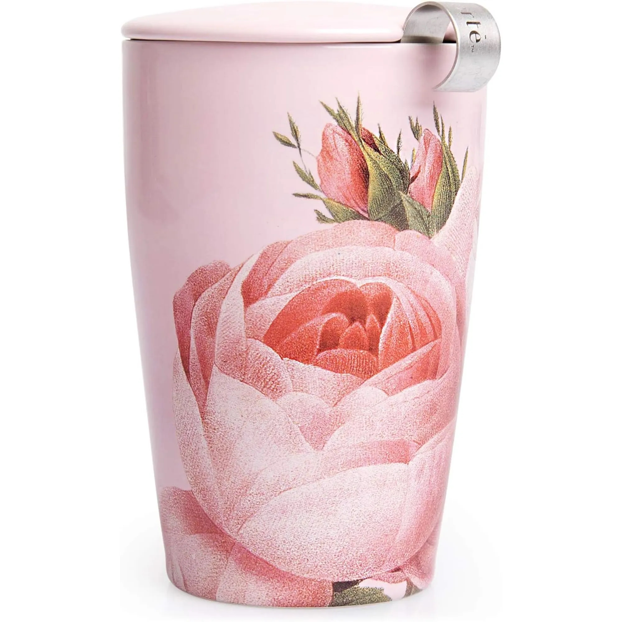 12 OZ Double Wall Ceramic Mug for Soaking 17