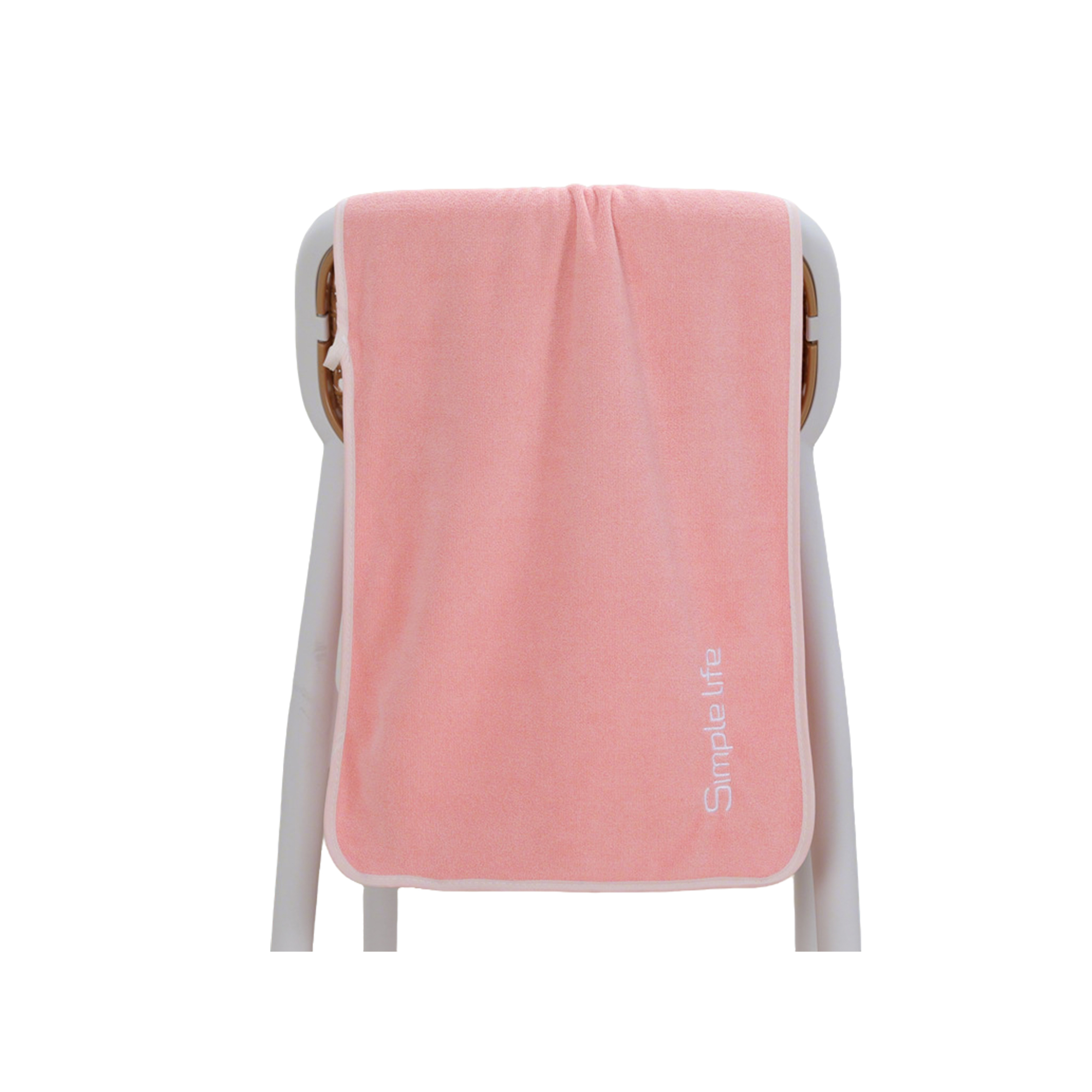 Coral Fleece Towel 350 GSM 13.8" x 29.6" 2
