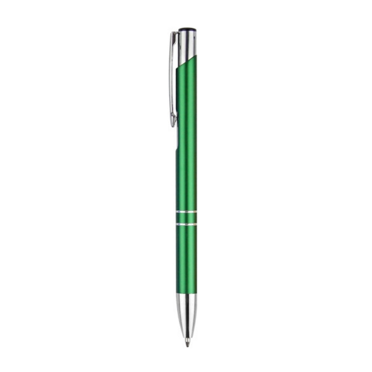 Aluminum rod ballpoint pen 7
