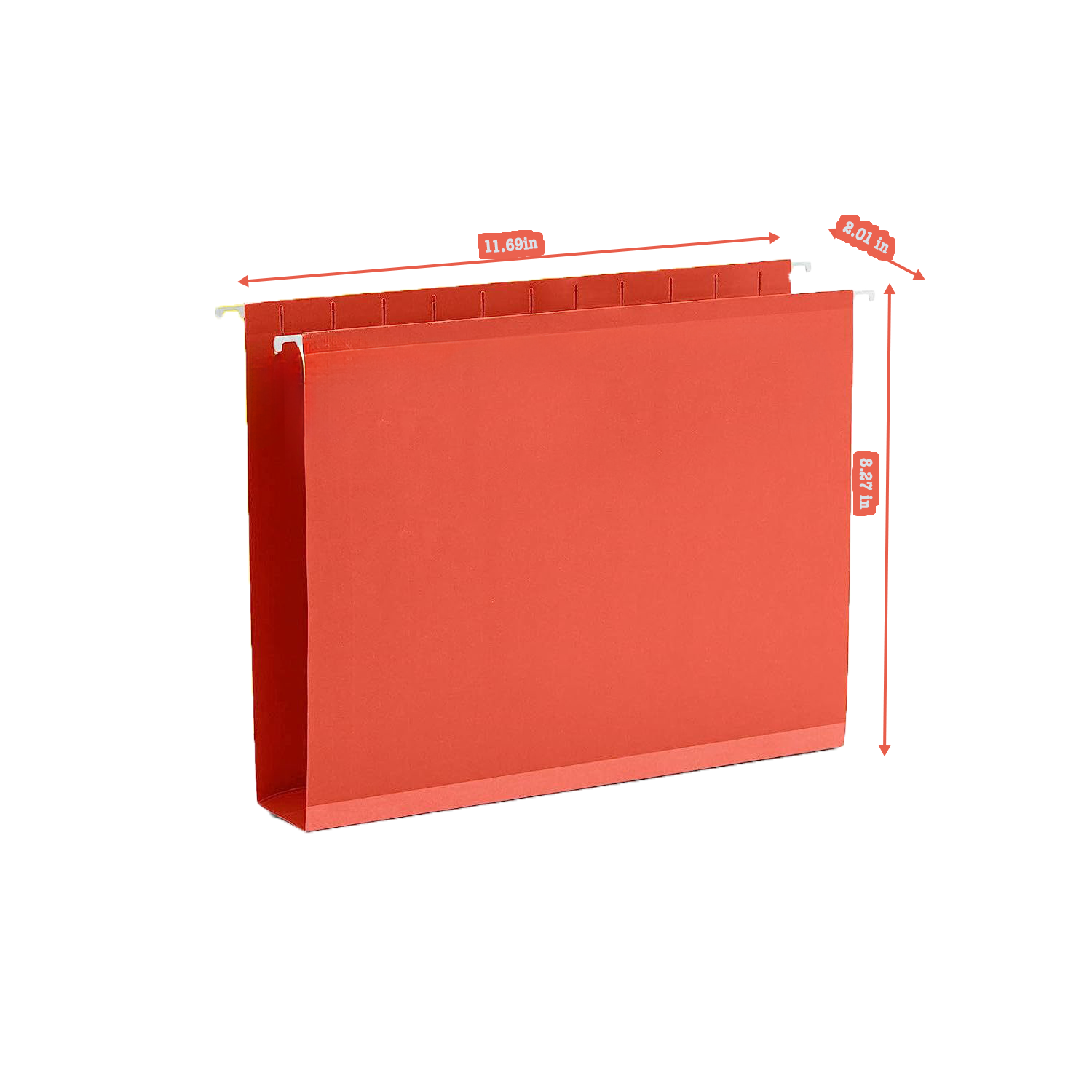 Hanging Organizer File Folder 2
