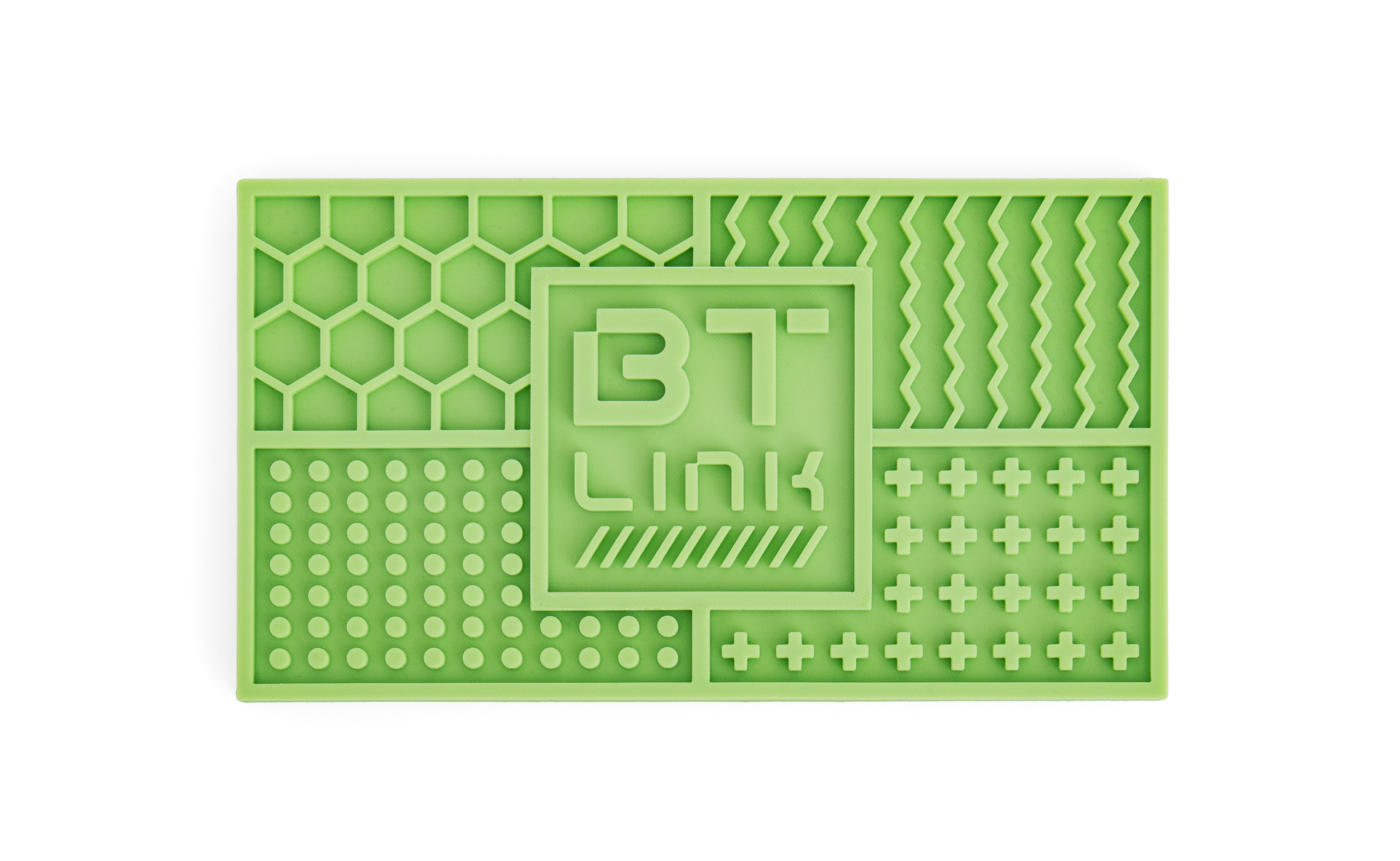 Siligrams® Pet Lick Mats 3
