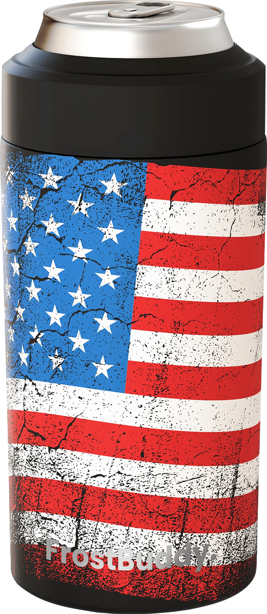 Frost Buddy® Universal Buddy 2.0 - Merica 2.0 9
