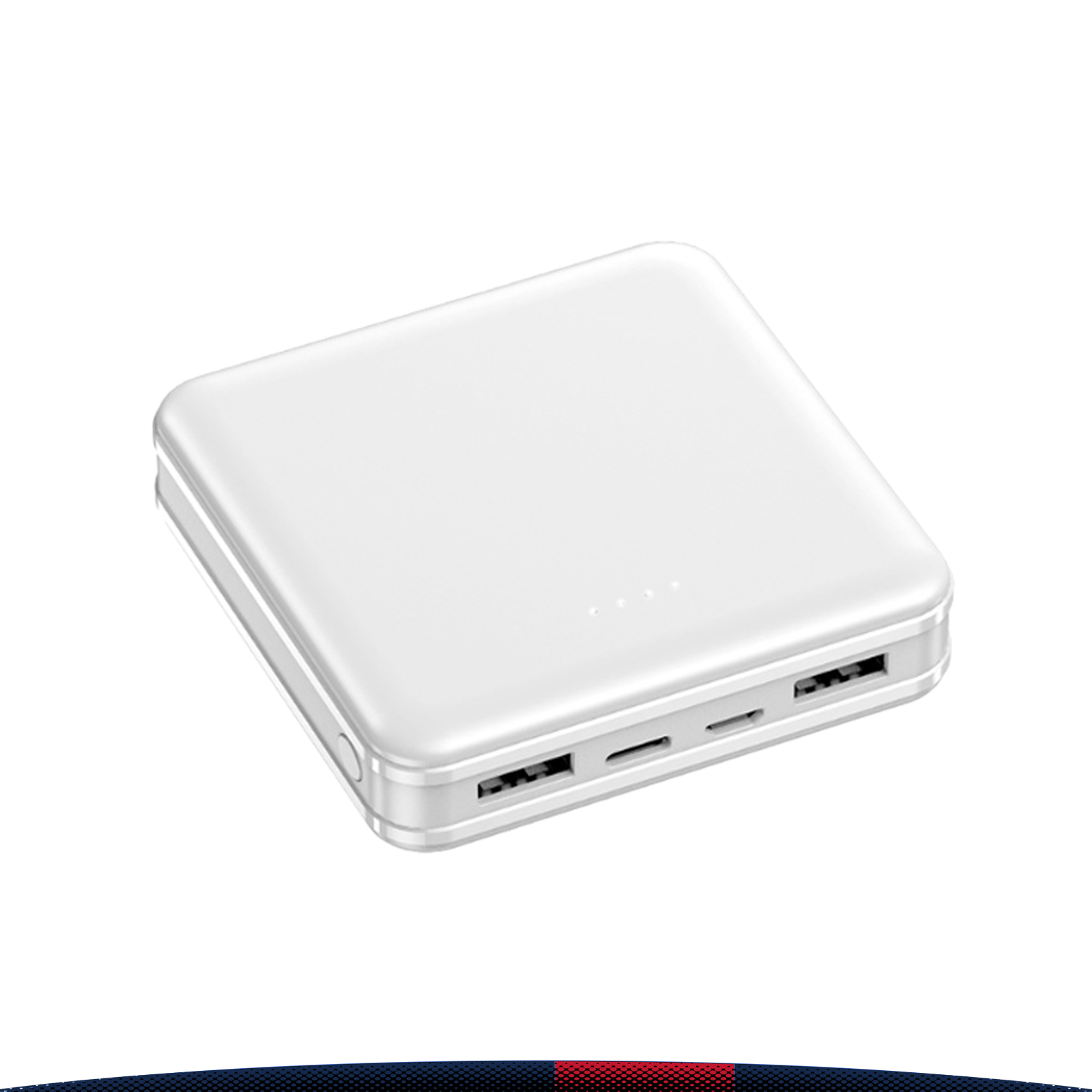 Bowen Power Bank-6000mAh 6