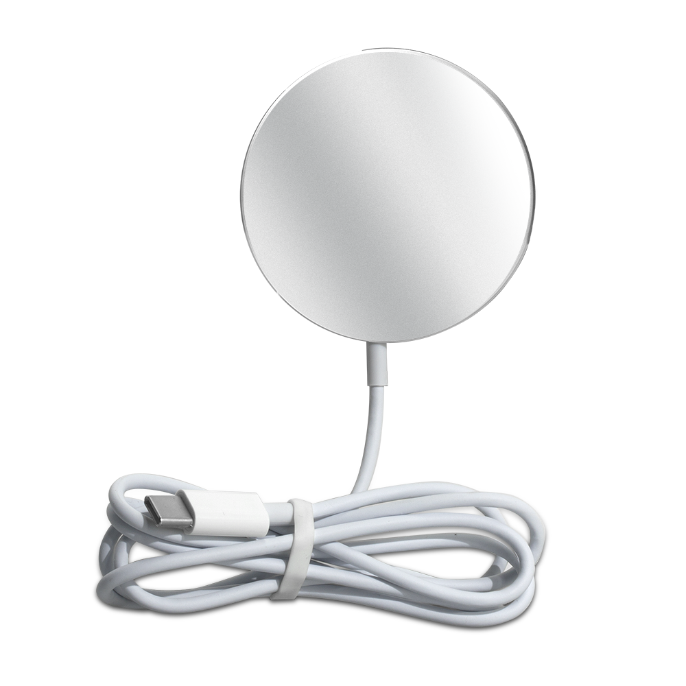 Maxwell 15W Magnetic Wireless Charger