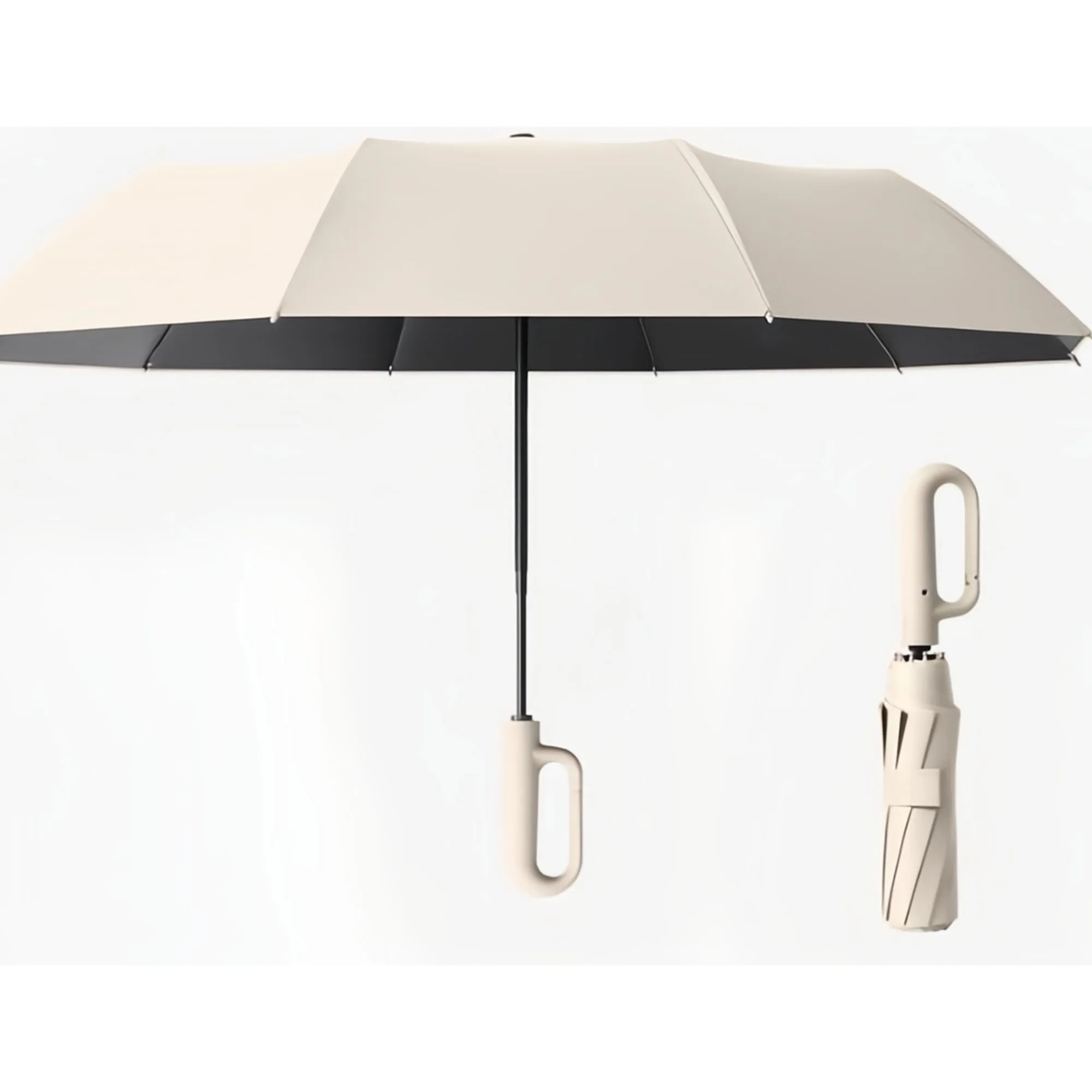 Travel Umbrella with Handle 6