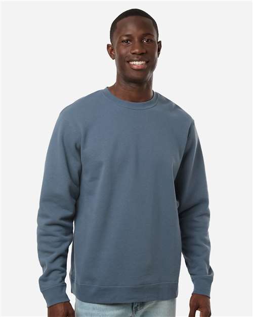 Unisex Midweight Crewneck Sweatshirt - SS3000 188