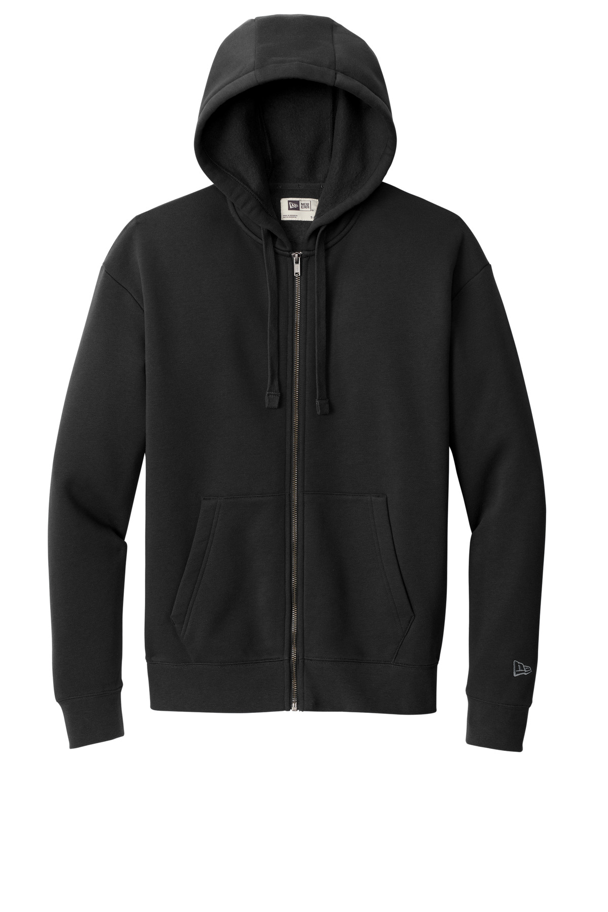 Heritage Fleece Full-Zip Hoodie