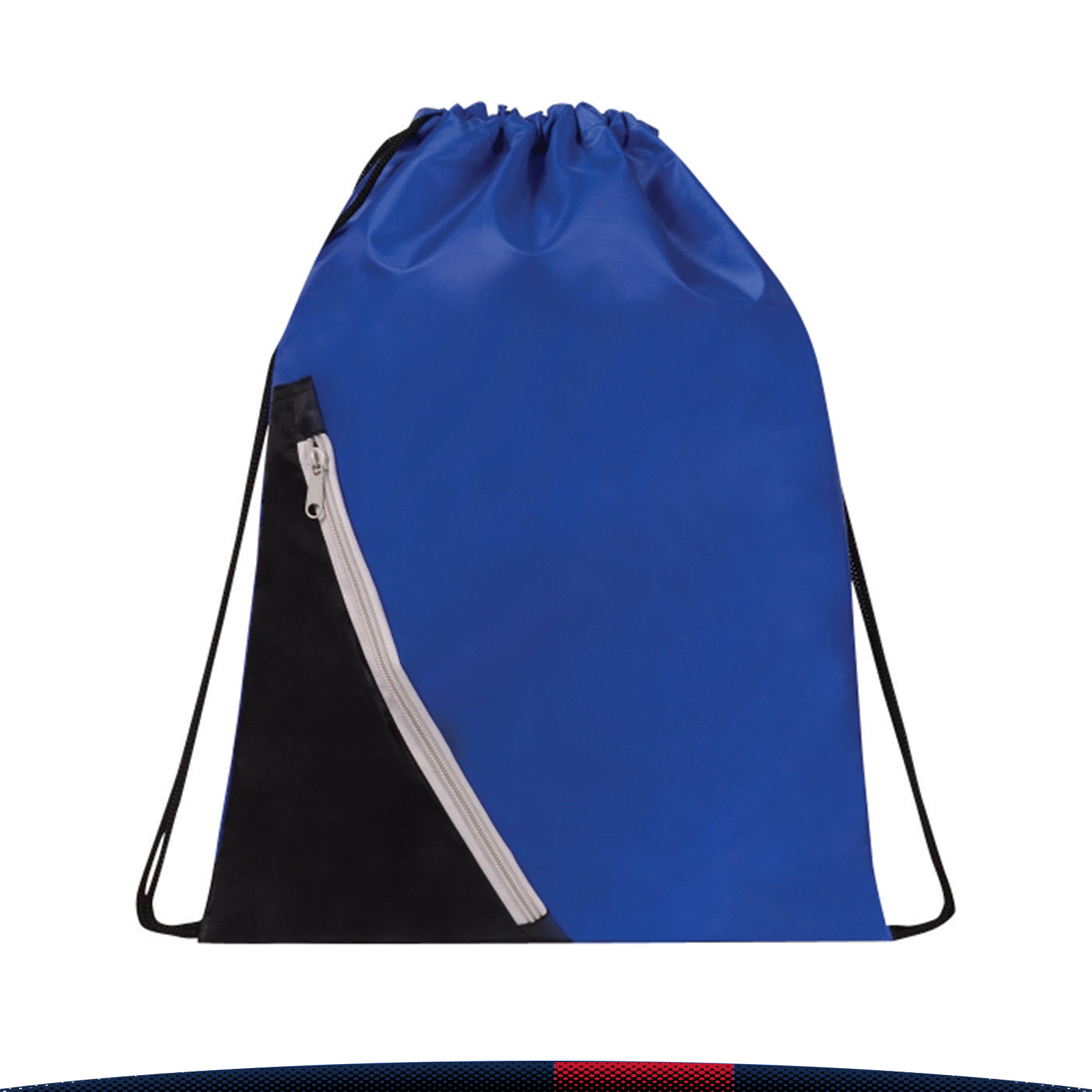 Moktty Drawstring Backpack 9