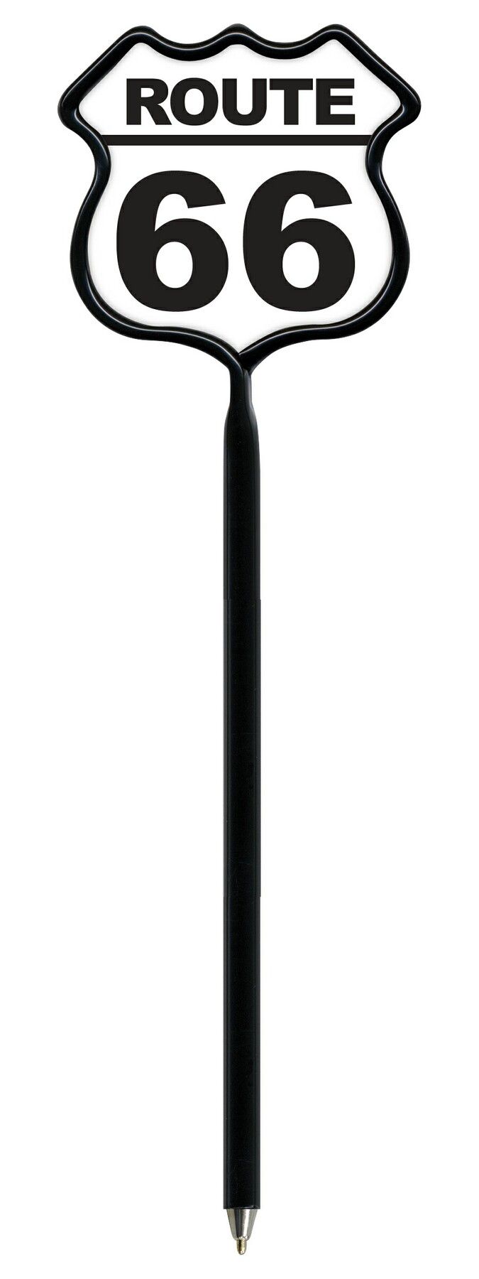 Inkbend Standard Billboard Pens W/ Interstate Sign Stock Insert