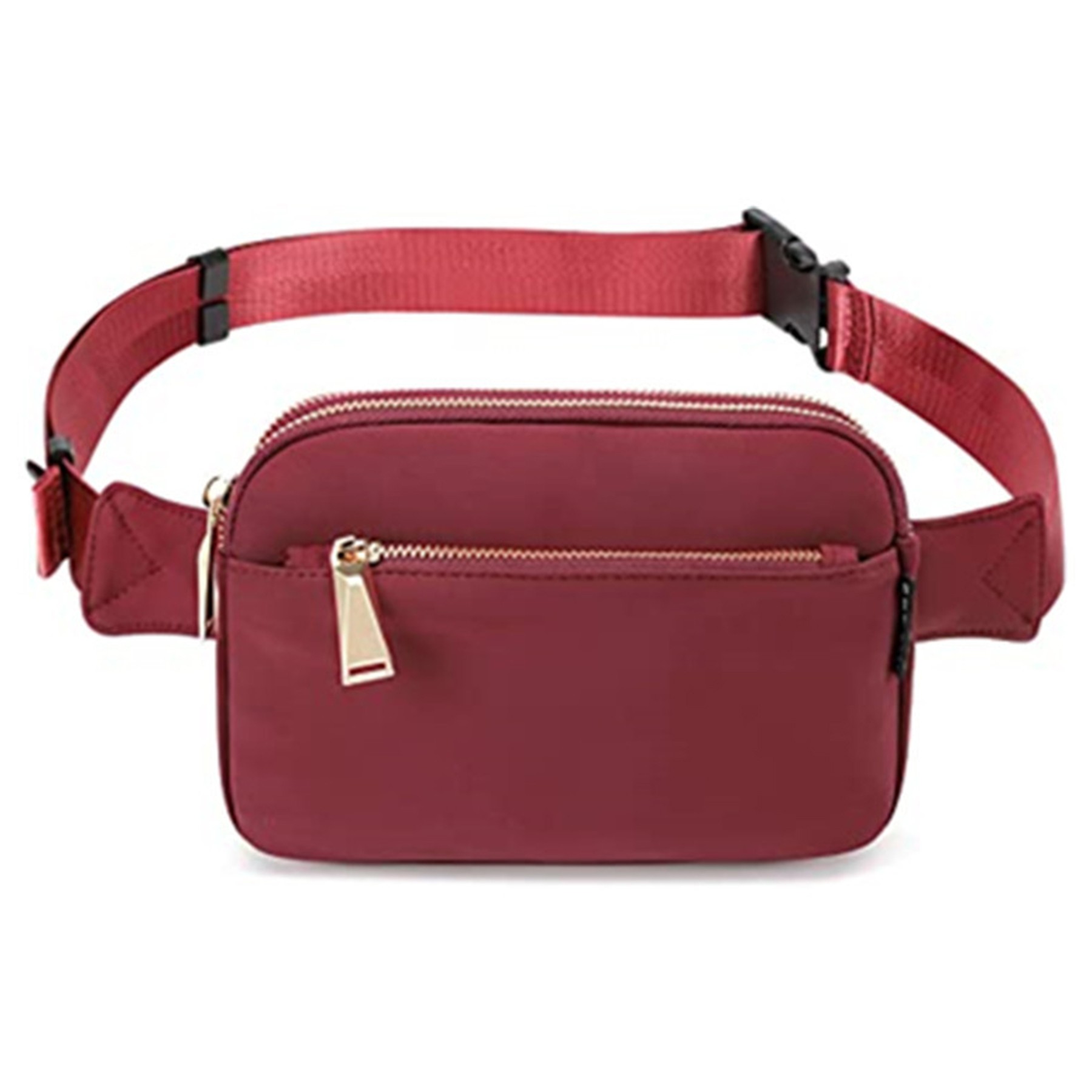 Cross Body Belt Bag w/Adjustable Strap 4
