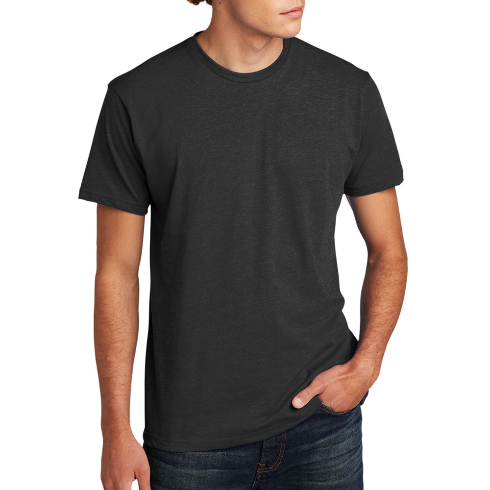 4.3 oz. 60% Cotton/40% Poly 51