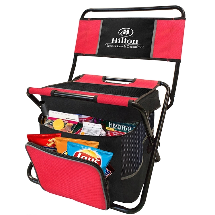 BALBOA FOLDING OUTDOOR COOLER CHAIR 3