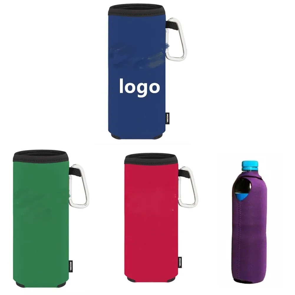 Collapsible Bottle Cooler 5