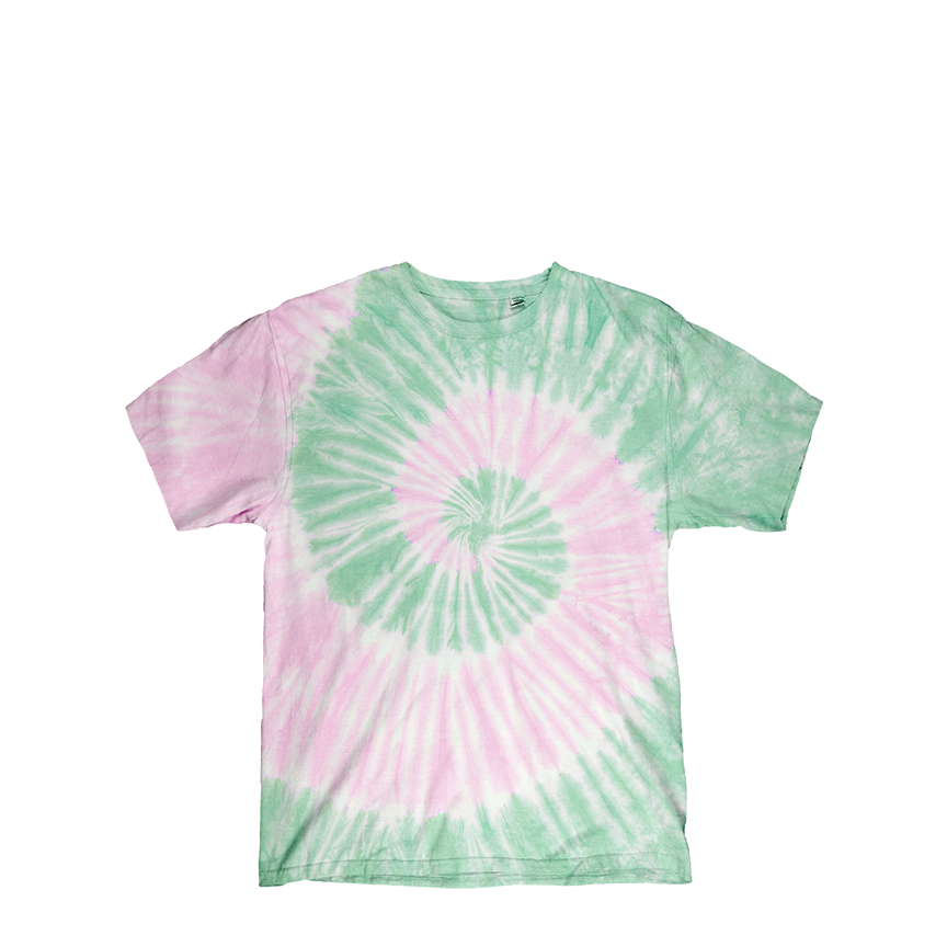 TIE DYE T-SHIRT 5