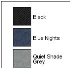 Newport Full-Zip Fleece