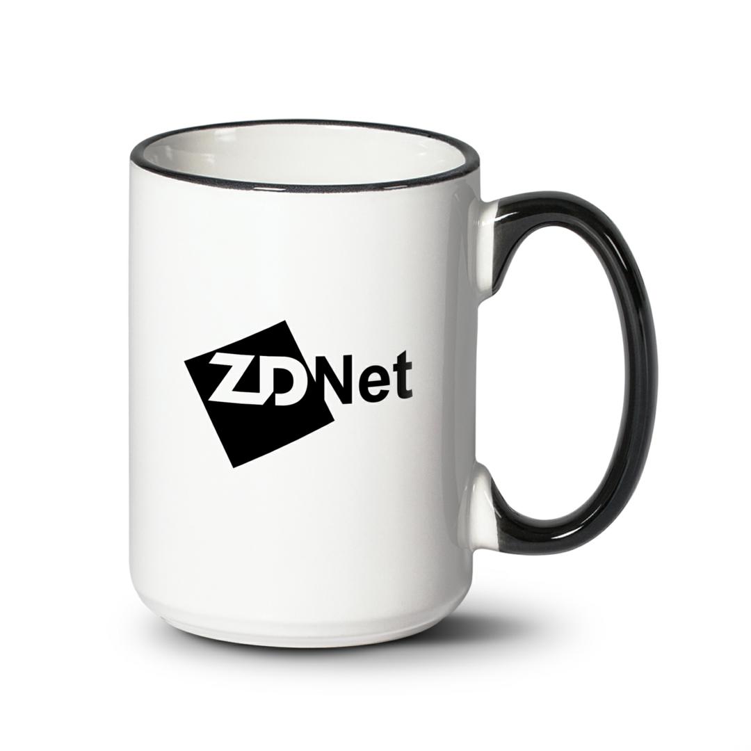 Clancy Mug - 15oz 3