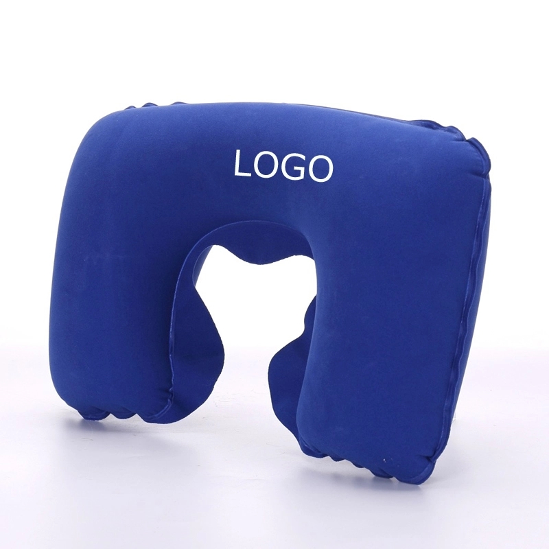 Inflatable Travel Pillows for Airplanes 6