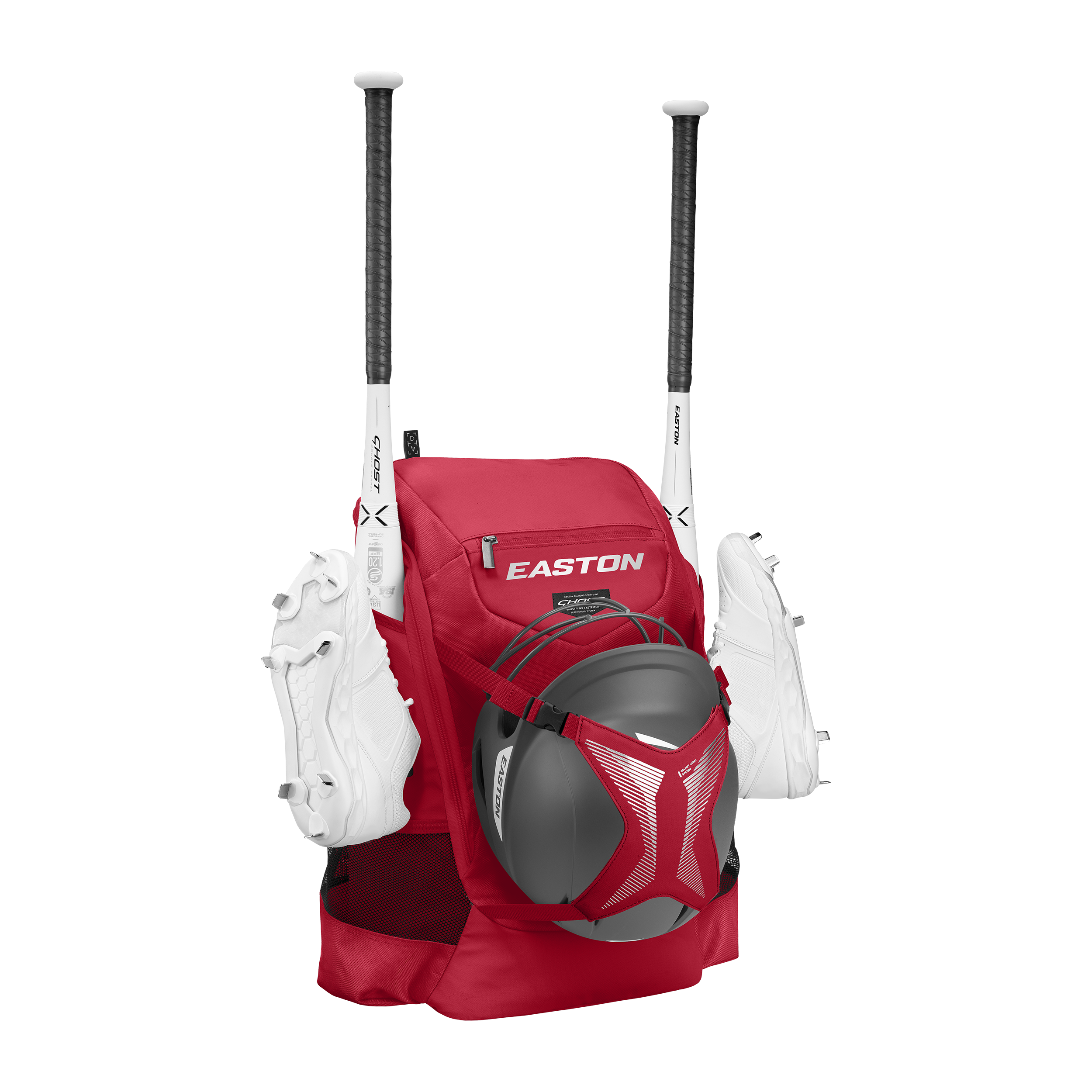 Easton Ghost NX Fastpitch Backpack 5
