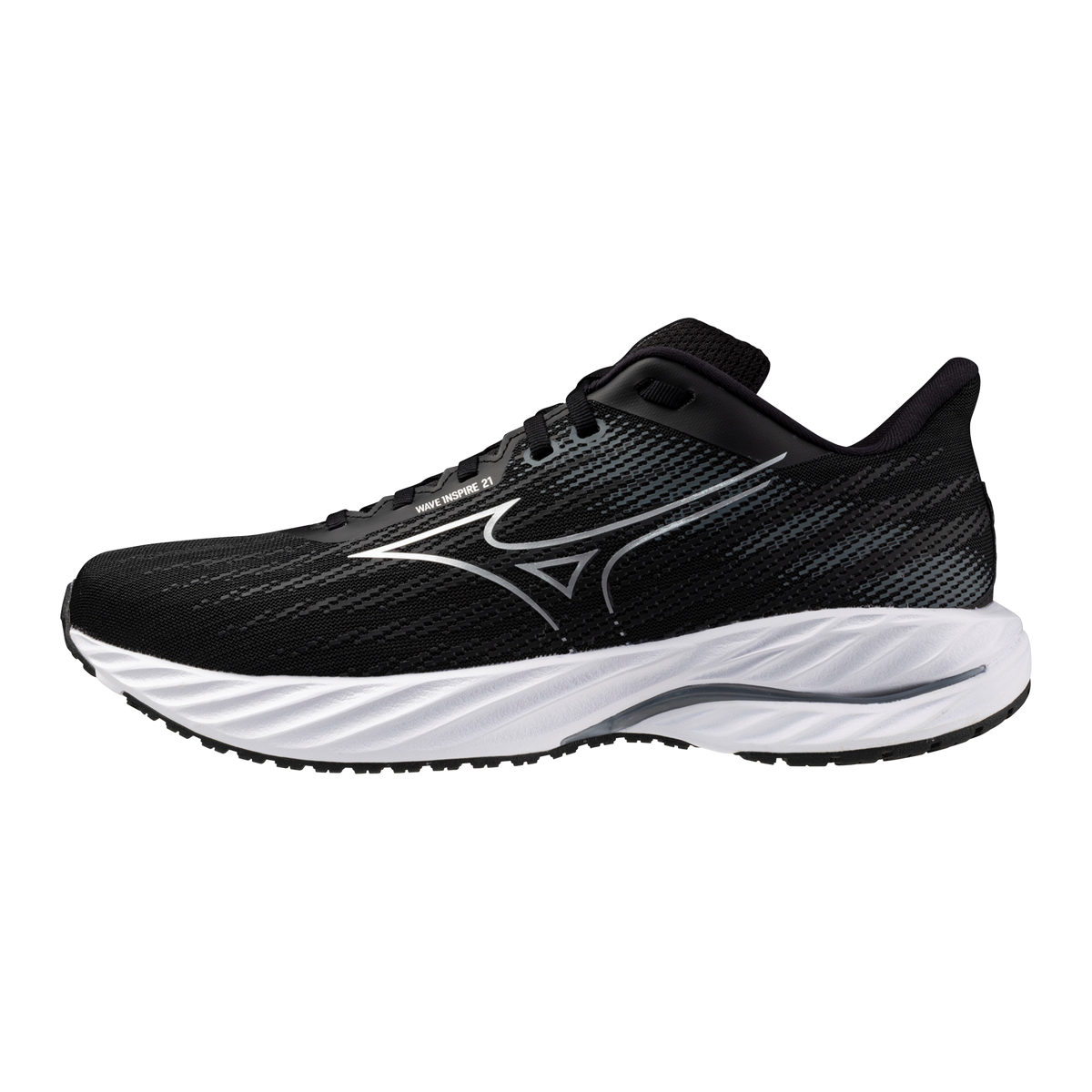 Men's Wave Inspire 21 Running Shoe 4