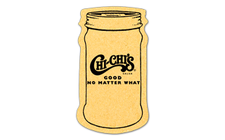 Narrow Jar Compressed Sponge 7