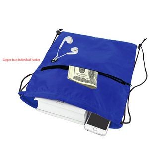 Drawstring Backpack 36