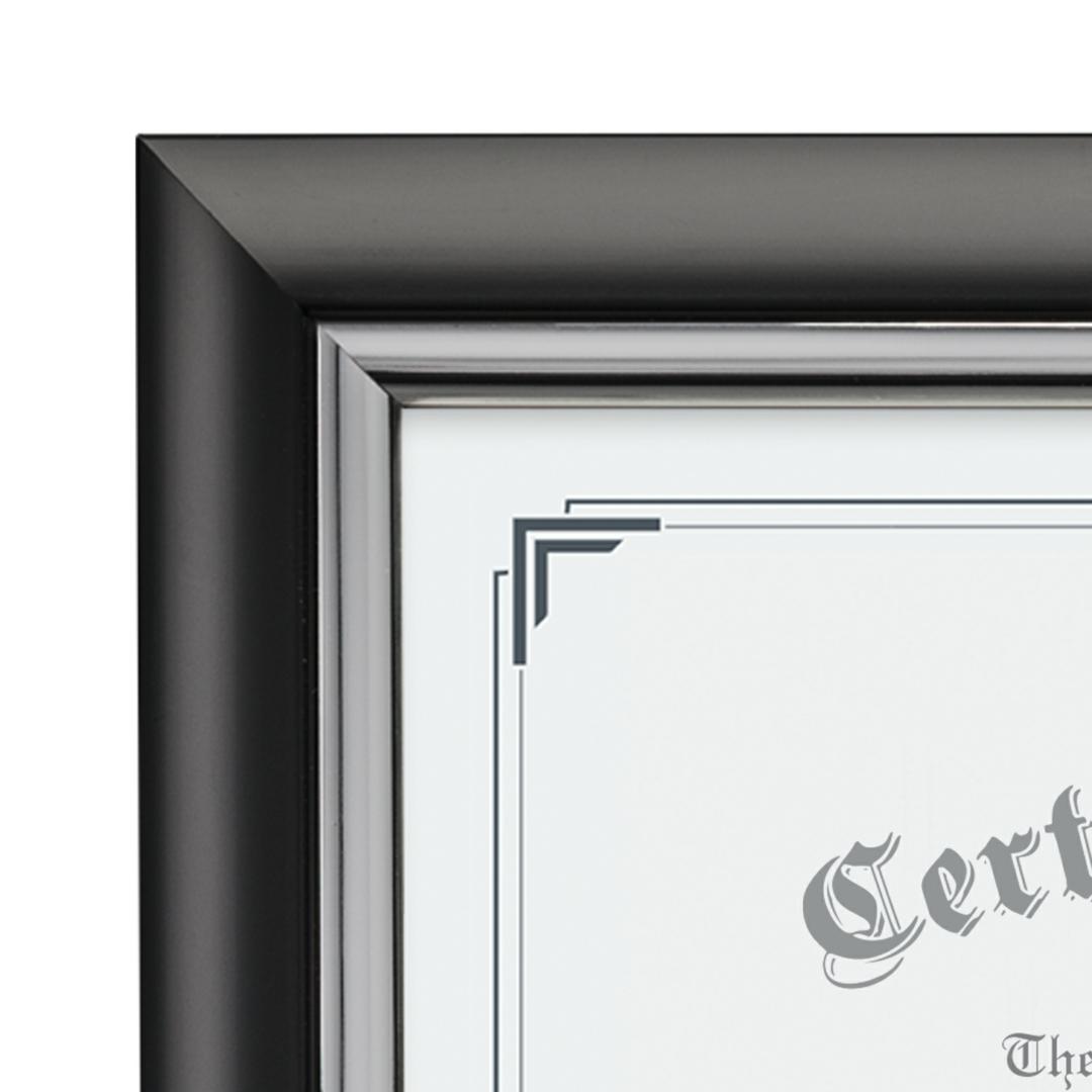 Trent Certificate  Frame 5