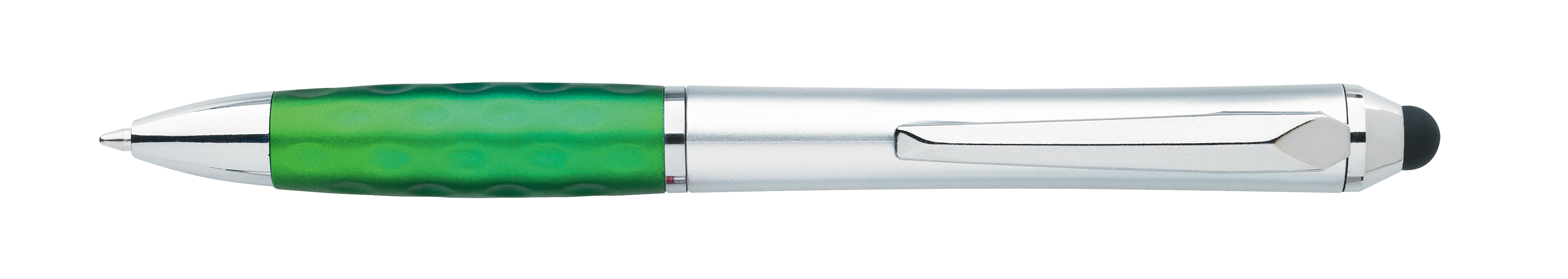 Good Value™ Tev Silver Stylus Pen 80