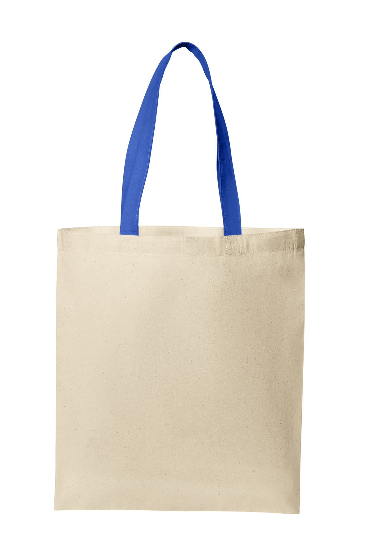 Port Authority® Core Cotton Tote, custom tote bag with logo imprint 26