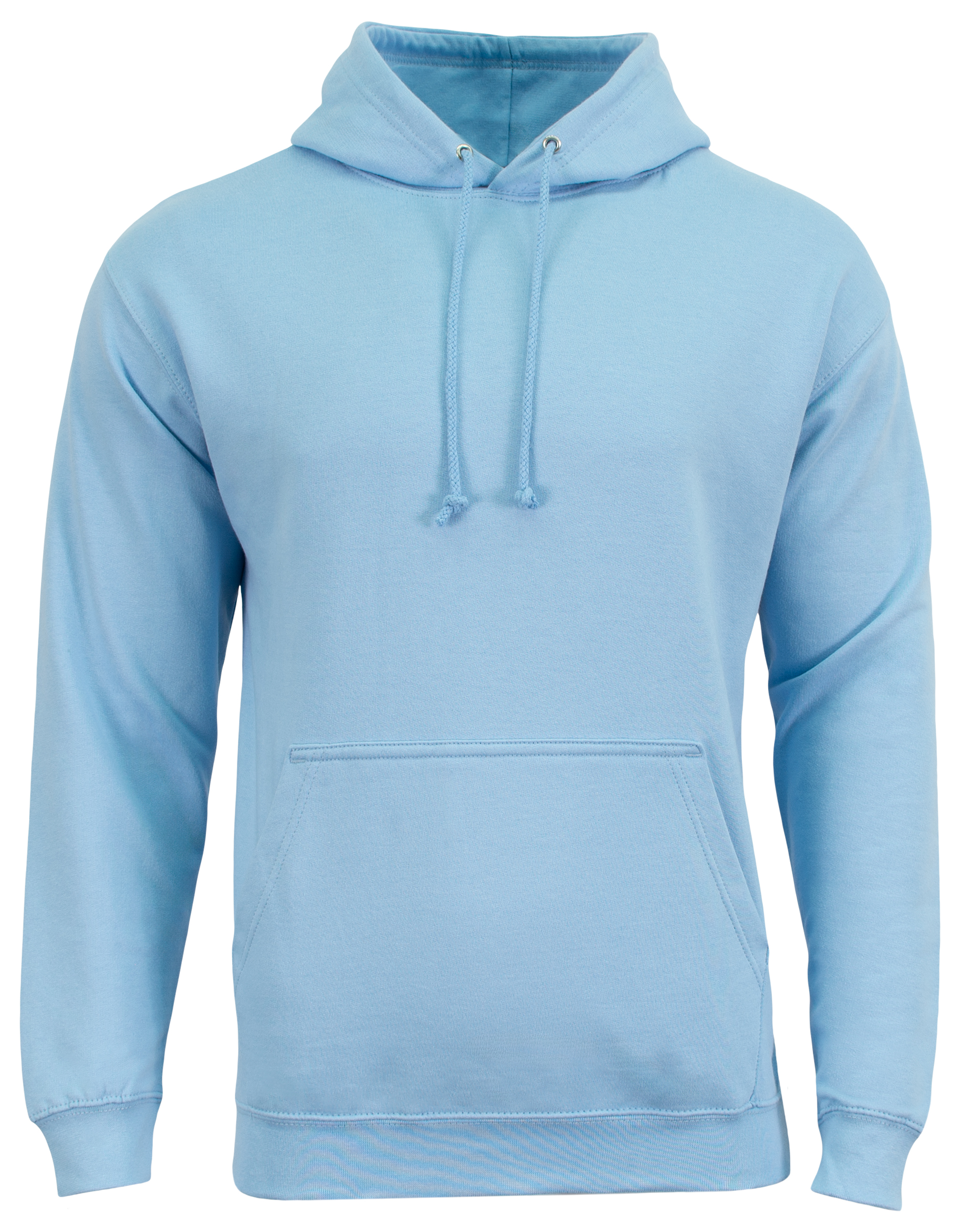 A4 Legends Fleece Hoodie 6