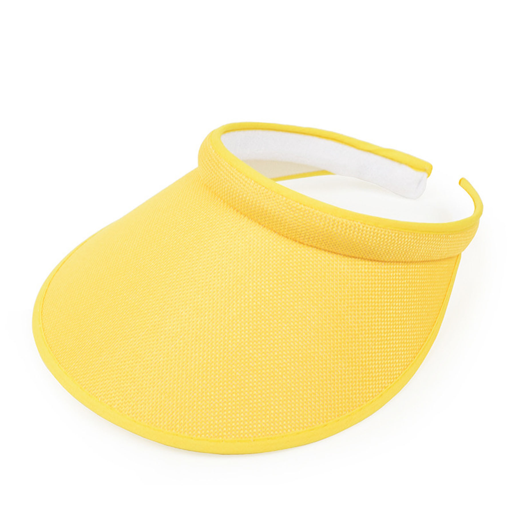 Summer Cotton And Linen Sun Hat 4