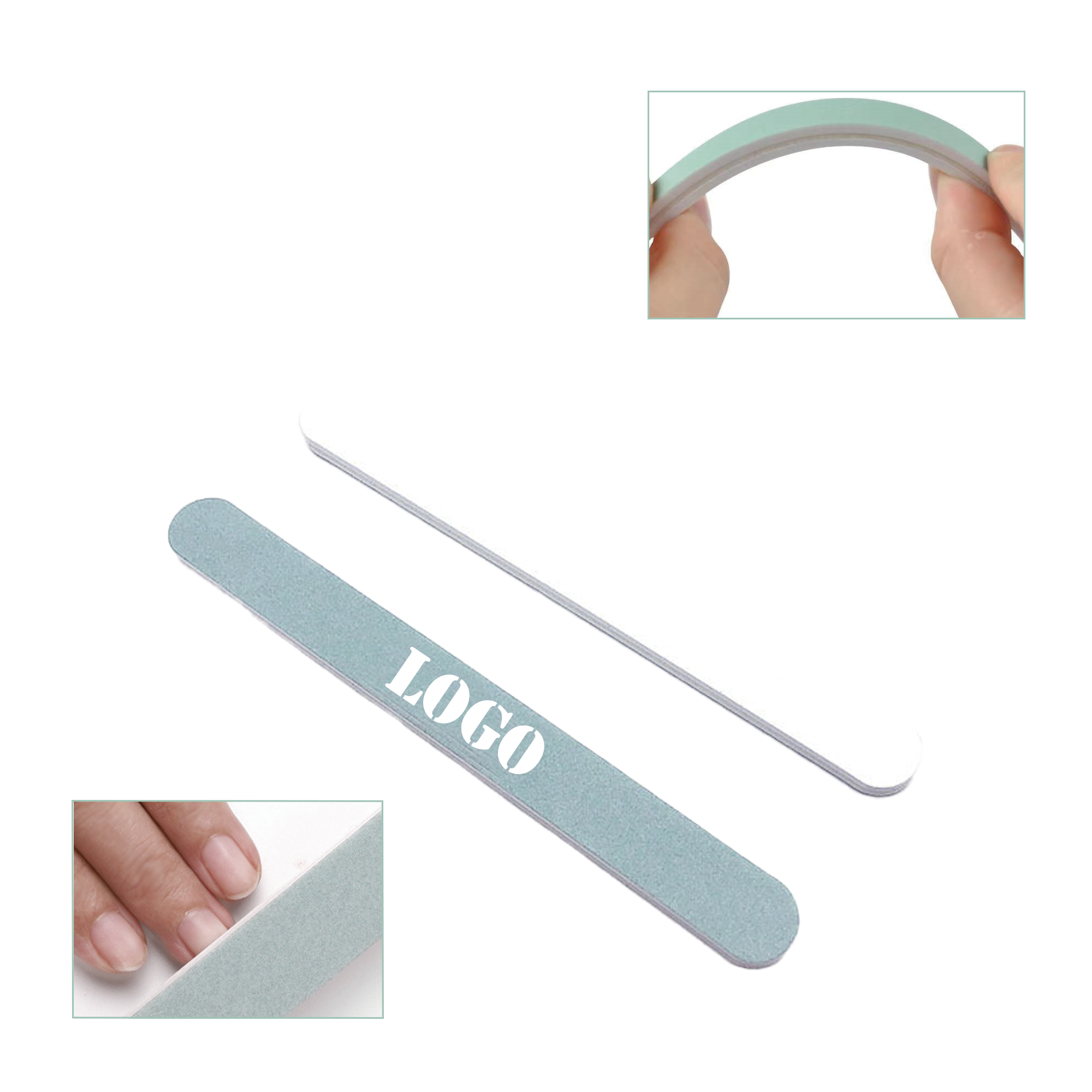 Nail File 1