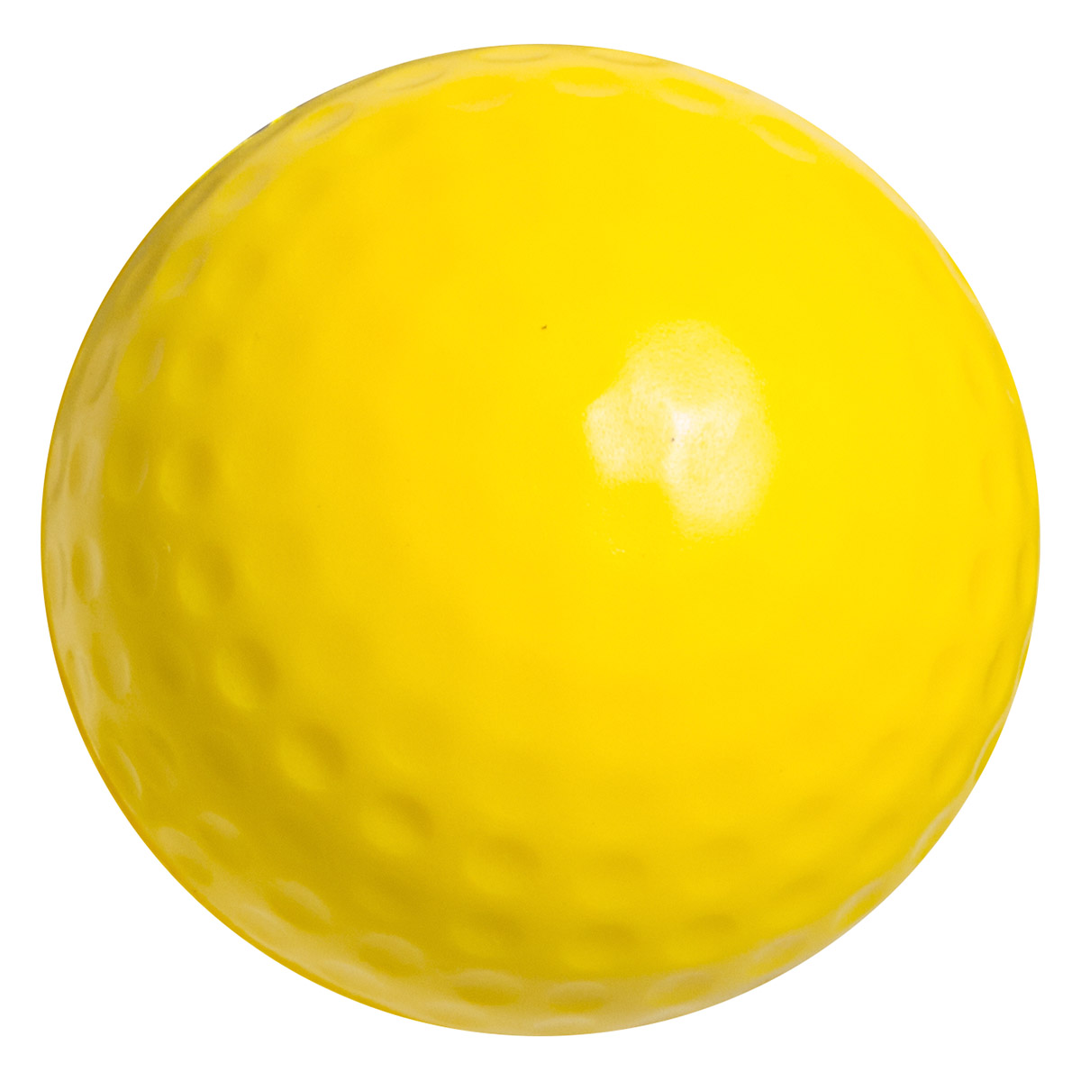 Golf Ball Stress Reliever 10