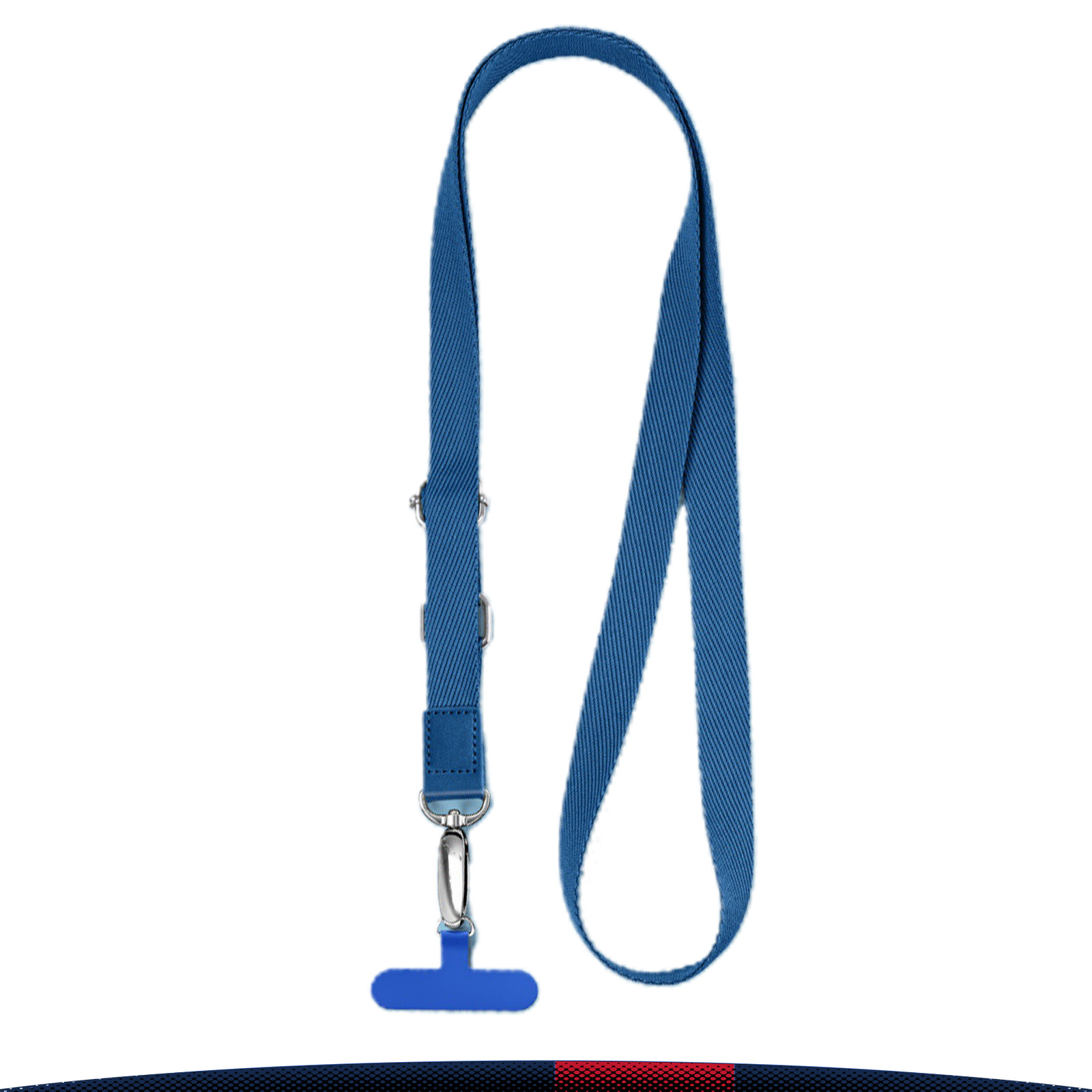 Aller Mobile Phone Lanyard 5