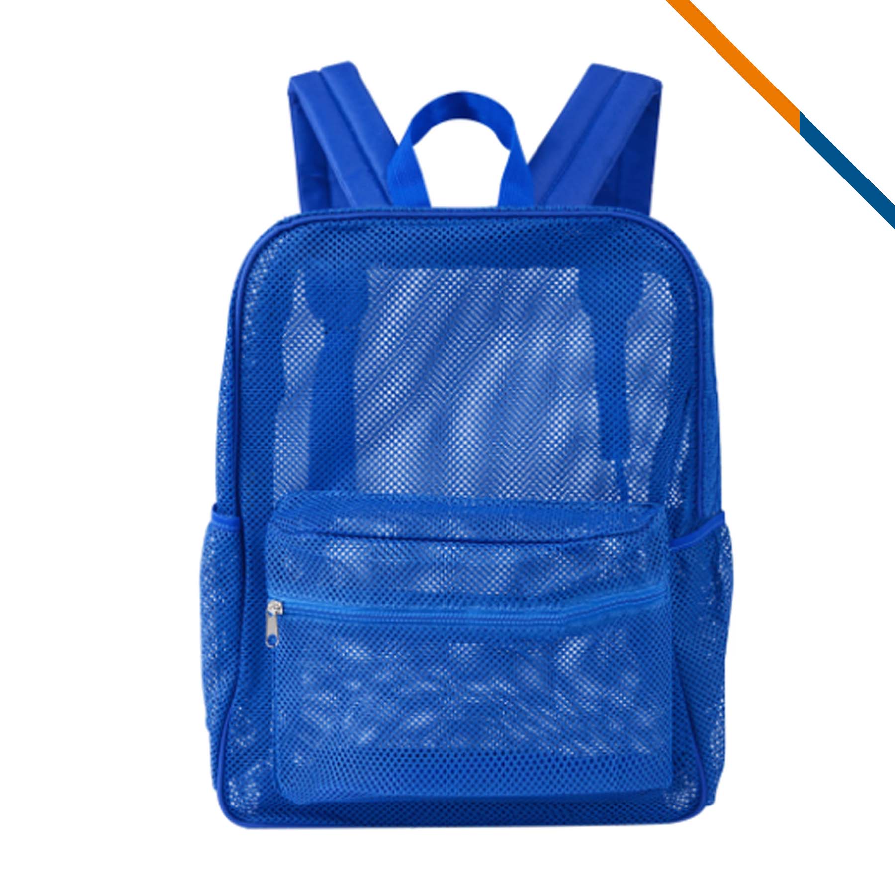 Glooe Mesh Backpack 10