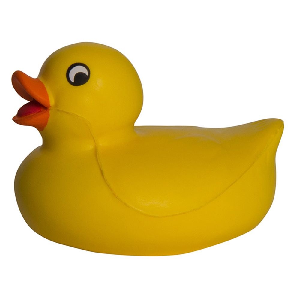 Rubber Duck Stress Reliever 5