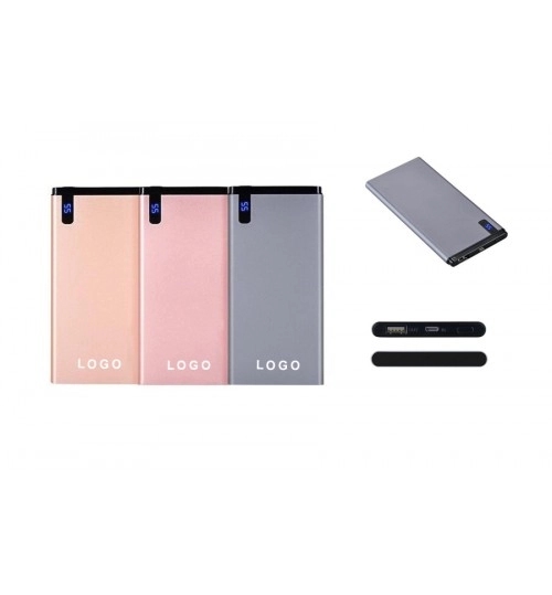 10000mAh Power Bank With LED Screen 1