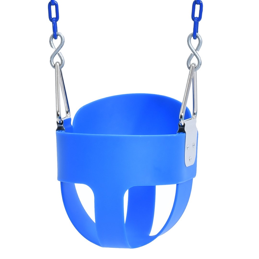 Children Swing Basket And Chair 9