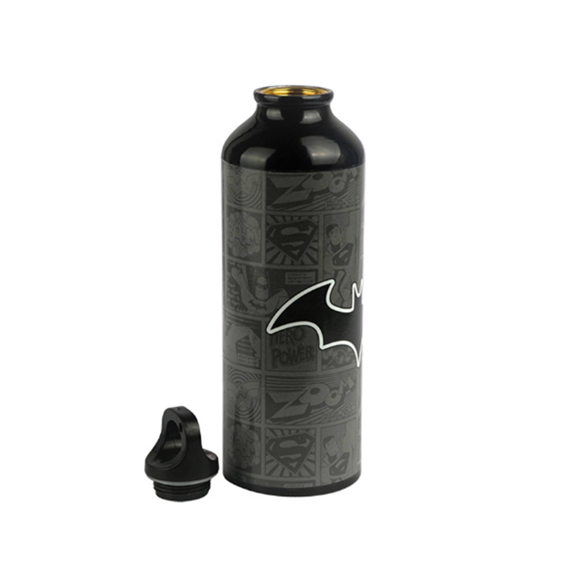 18oz. Outdoor Color Changing Insulated Water Bottle 3